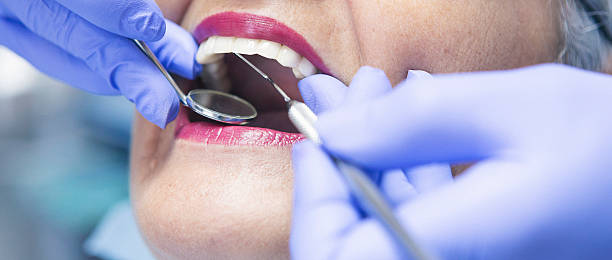 Best Emergency Orthodontic Repairs in Halls, TN